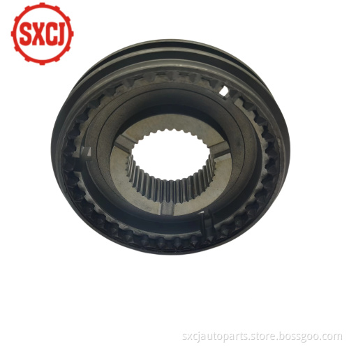 Manual auto parts transmissionbox Synchronizer for CHINESE CAR